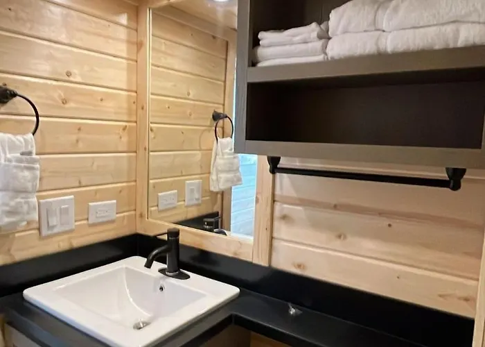 060a Brand New Cozy With Loft & King Bed Near Grand Canyon South Rim *