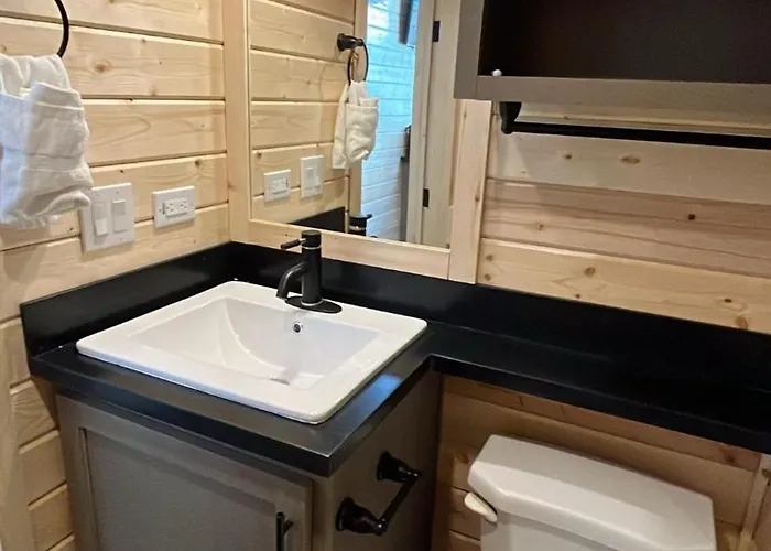 060a Brand New Cozy With Loft & King Bed Near Grand Canyon South Rim