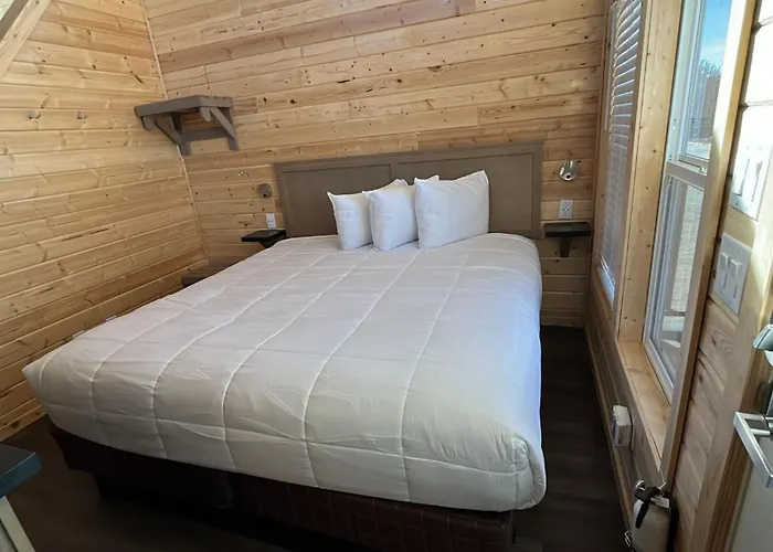 060a Brand New Cozy With Loft & King Bed Near Grand Canyon South Rim Valle