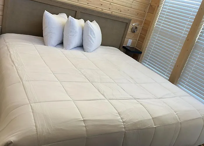 060a Brand New Cozy With Loft & King Bed Near Grand Canyon South Rim Chalet