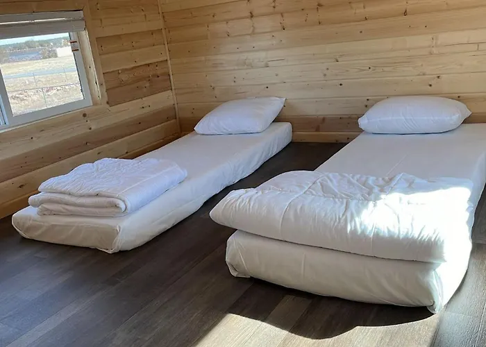 Chalet 060a Brand New Cozy With Loft & King Bed Near Grand Canyon South Rim