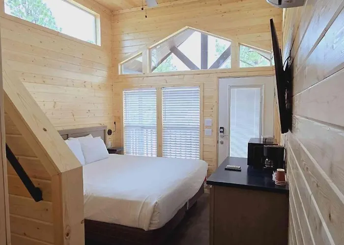 060a Brand New Cozy With Loft & King Bed Near Grand Canyon South Rim Valle