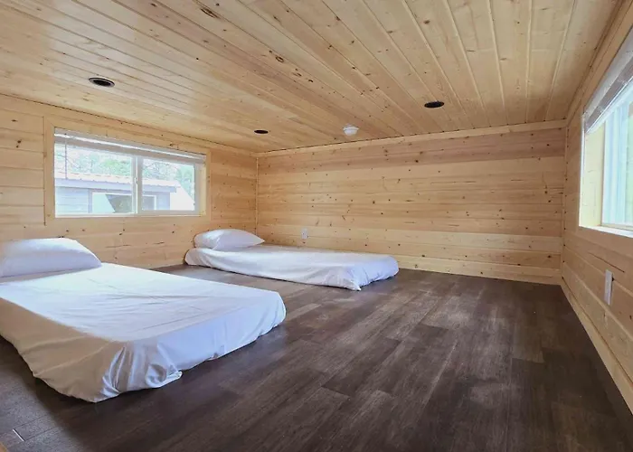 060a Brand New Cozy With Loft & King Bed Near Grand Canyon South Rim Chalet