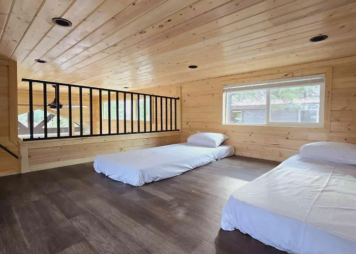 060a Brand New Cozy With Loft & King Bed Near Grand Canyon South Rim *